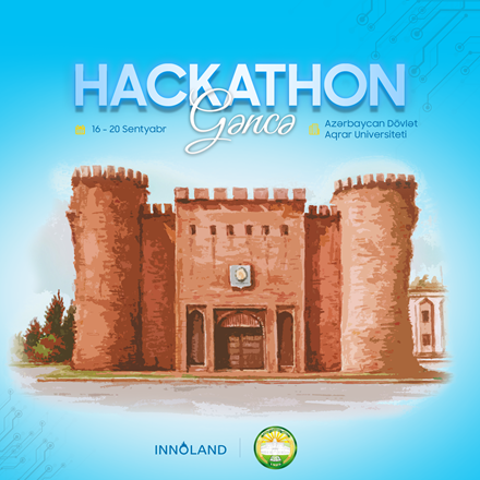 Gəncədə keçiriləcək "Hackathon"a seçim turları başladı